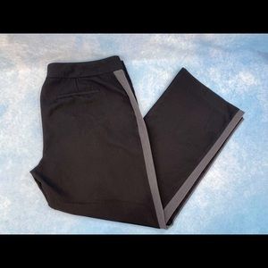 Women’s Striped Dress Pants 16